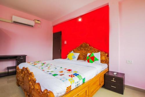Apartamento Luxurious 1br Stay In Porvorim, Goa