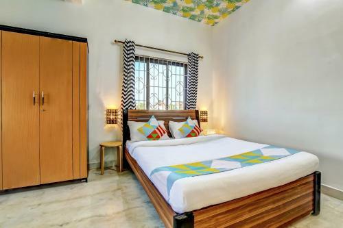 Apartamentos Field View Home Studio In Porvorim Goa