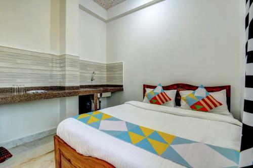 Apartamentos Field View Home Studio In Porvorim Goa