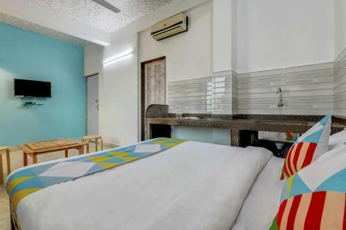 Apartamentos Field View Home Studio In Porvorim Goa
