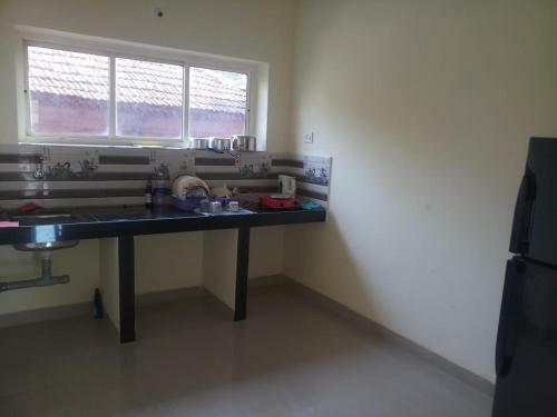 Apartamento Marileon Habitat I