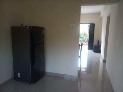 Apartamento Marileon Habitat I