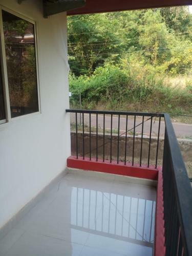 Apartamento Marileon Habitat I