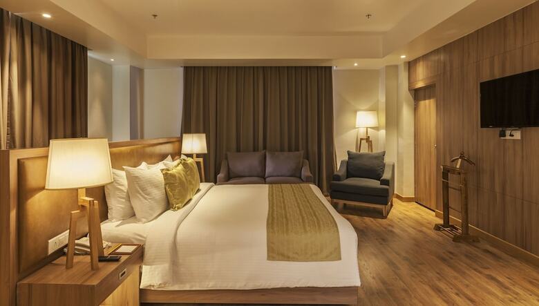 Hotel Lemon Tree Premier, Patna
