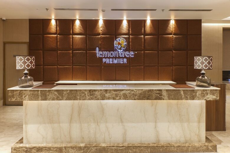 Hotel Lemon Tree Premier, Patna
