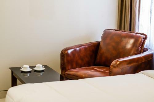 Albergue Hotel Ma Grand