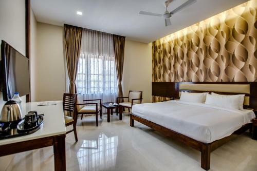 Albergue Hotel Ma Grand
