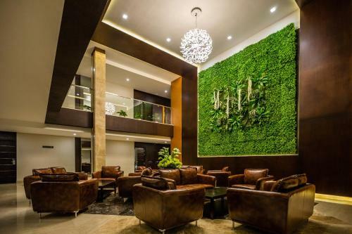 Albergue Hotel Ma Grand