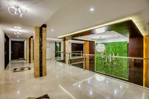 Albergue Hotel Ma Grand