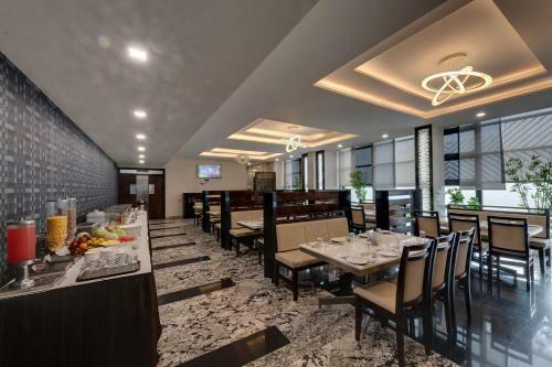 Albergue Hotel Ma Grand