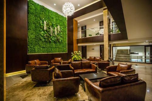 Albergue Hotel Ma Grand