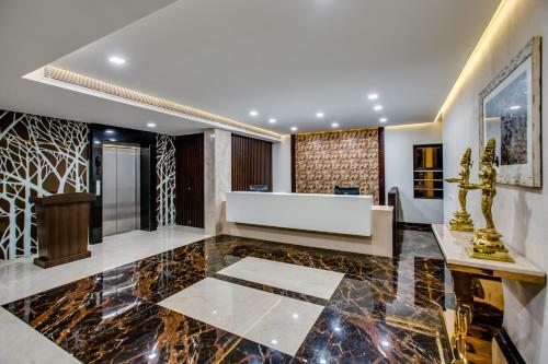 Albergue Hotel Ma Grand