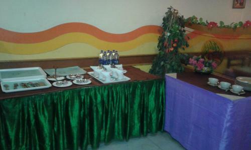 Apartamento Sathyam Grand