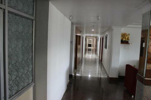 Hotel A T Villa