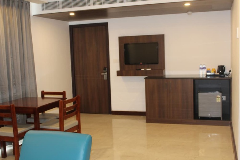 Keys Select Hotel Aqua Green