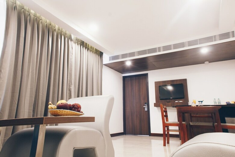 Keys Select Hotel Aqua Green