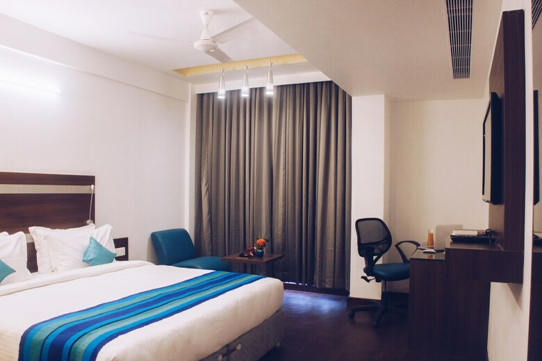 Keys Select Hotel Aqua Green