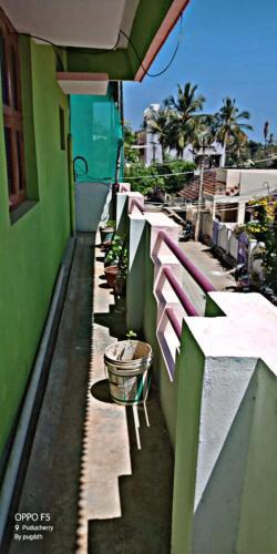 Rakshithasai Illam