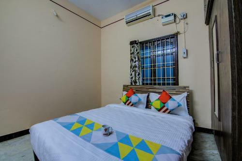 Villa Spacious 2bhk Abode In Pondicherry