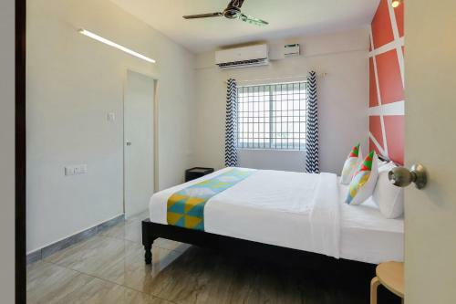 Villa Cosy 2bhk Home In Pondicherry City Centre