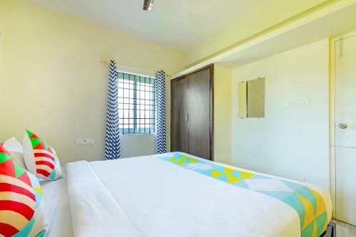 Villa Cosy 2bhk Home In Pondicherry City Centre