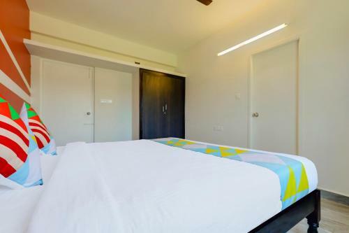Villa Cosy 2bhk Home In Pondicherry City Centre