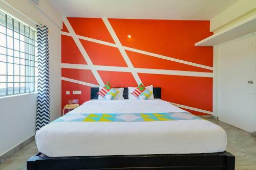 Villa Cosy 2bhk Home In Pondicherry City Centre