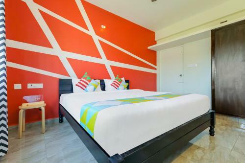 Villa Cosy 2bhk Home In Pondicherry City Centre