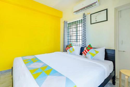 Villa Cosy 2bhk Home In Pondicherry City Centre