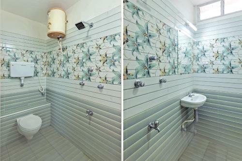Villa Cosy 2bhk Home In Pondicherry City Centre