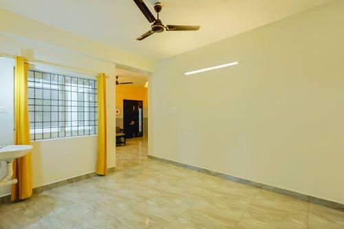 Villa Cosy 2bhk Home In Pondicherry City Centre
