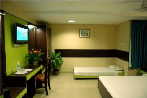 Mgr Regency Hotel