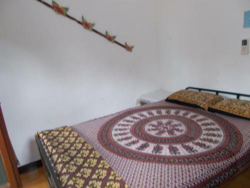 Hostal Orly Cafe And Guest House