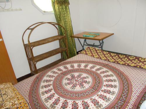Hostal Orly Cafe And Guest House
