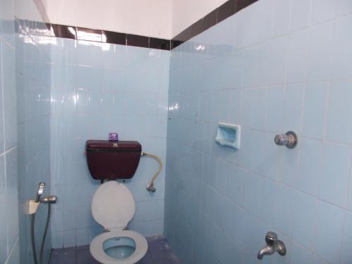Hostal Orly Cafe And Guest House
