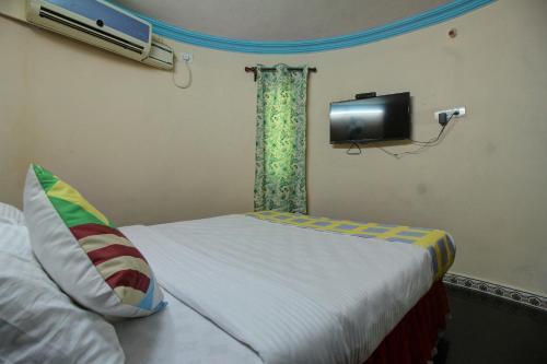 Villa Spacious 1br Stay In Auroville-pondicherry