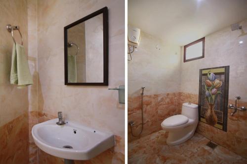 Villa Spacious 1br Stay In Auroville-pondicherry