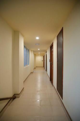 Hotel Rkn Elite