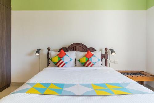 Villa Serene 2bhk In Pondicherry City Centre