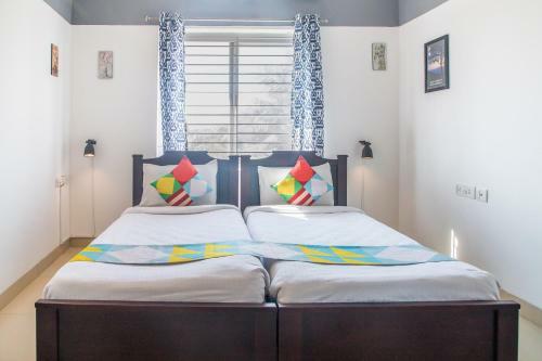 Villa Serene 2bhk In Pondicherry City Centre