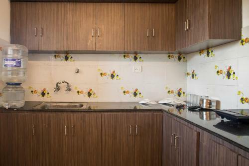 Villa Serene 2bhk In Pondicherry City Centre