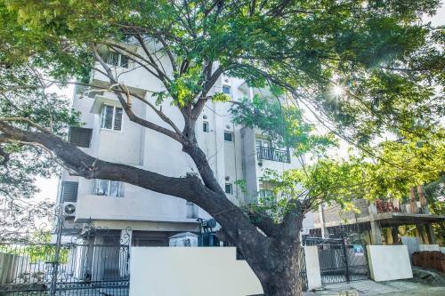 Villa Serene 2bhk In Pondicherry City Centre