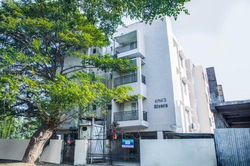 Villa Serene 2bhk In Pondicherry City Centre