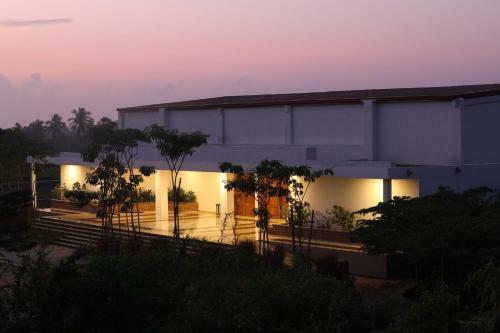 Hotel K Resort