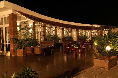 Hotel K Resort