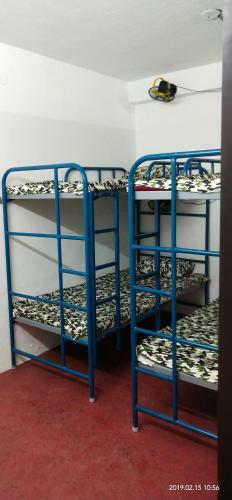 Albergue Pleasant Men's Stay