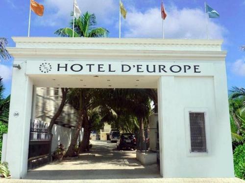 Hotel D'europe