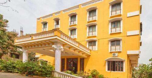 Hotel D'europe