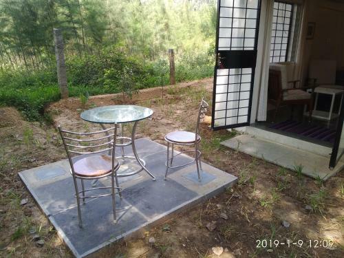 Hostal Isai Ambalam Guest House