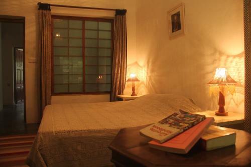 Hostal Isai Ambalam Guest House